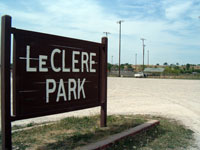 LeClere Park